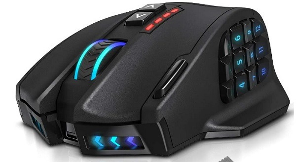 How To Choose The Best Wireless Mouse For Gaming Utech
