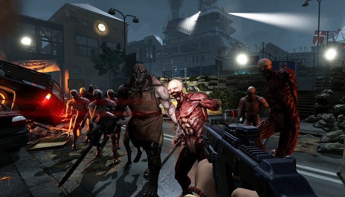 Killing Floor 2