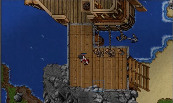 Oldest Mmorpgs You Can Still Play Today Tibia
