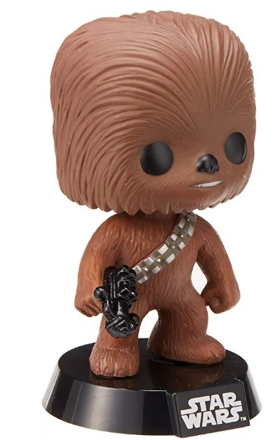 Top 5 Star Wars Funko Pops You Need In Your Life Chewie
