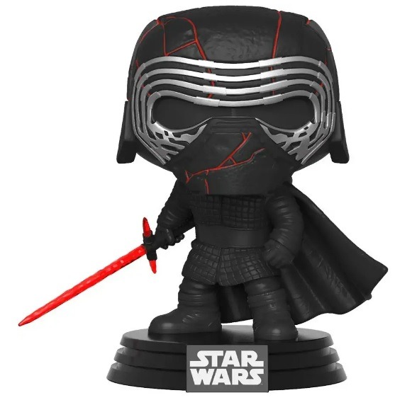 Top 5 Star Wars Funko Pops You Need In Your Life Kylo