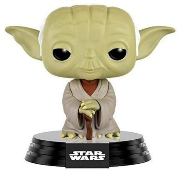 Top 5 Star Wars Funko Pops You Need In Your Life Yoda