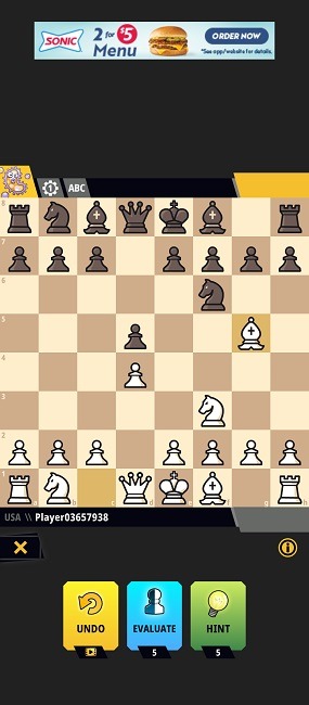 Top 8 Games To Play With Friends On Your Phone Chess