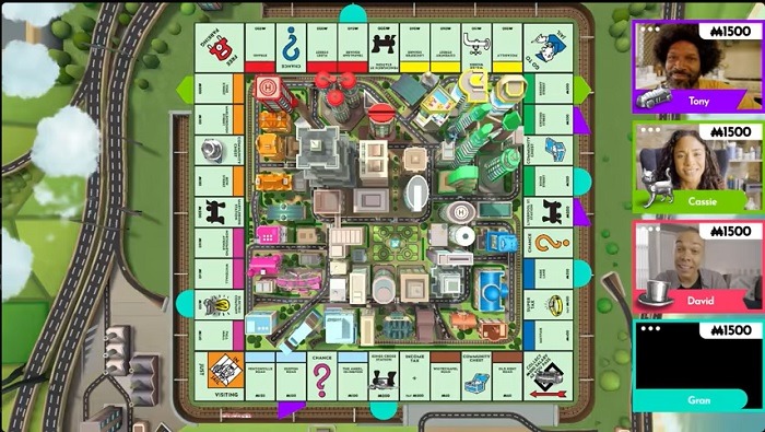 Top 8 Games To Play With Friends On Your Phone Monopoly