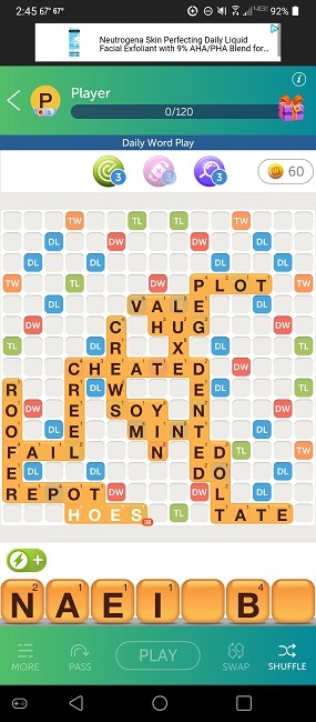 Top 8 Games To Play With Friends On Your Phone Words