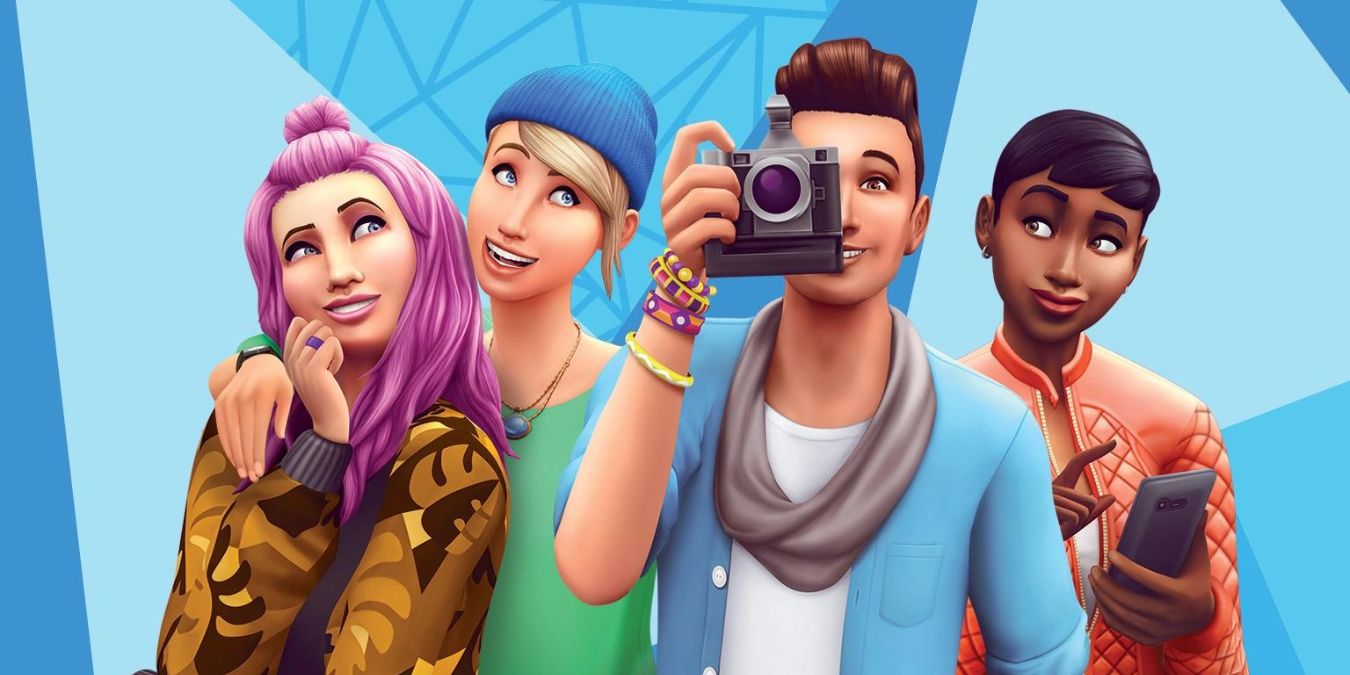 Youtubers To Follow For The Sims 4