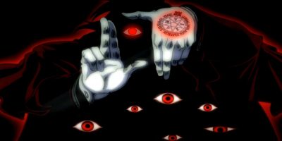 11 Terrifying Horror Anime to Watch