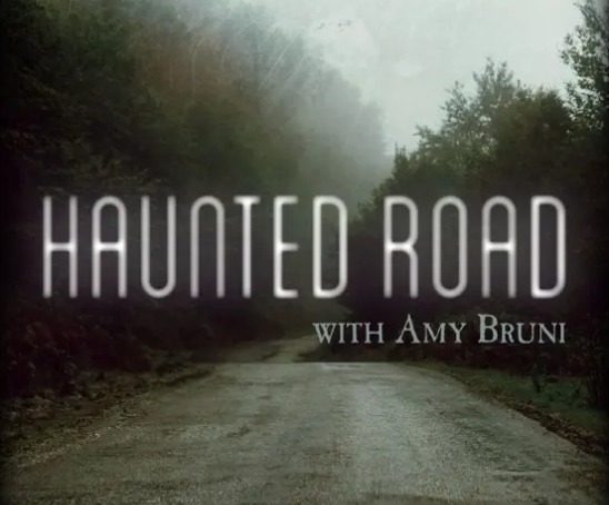 Best Paranormal Podcasts Haunted Road