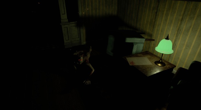 Best Multiplayer Horror Games Devour