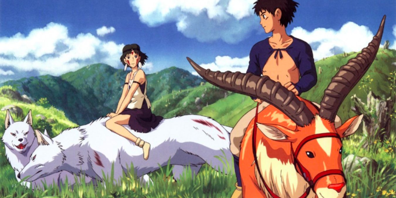 Best Anime Films Ever Made