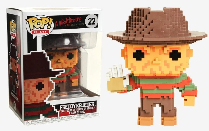 Best Funko Pop Series To Collect 8bit