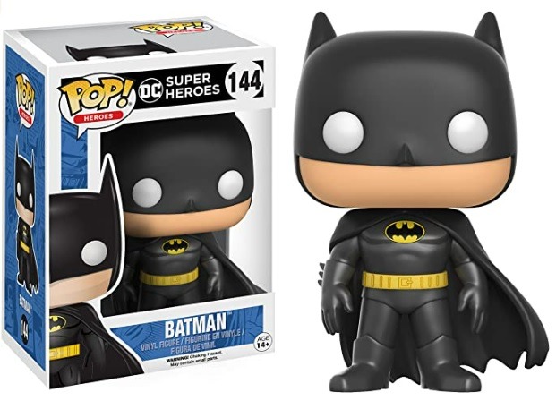 Best Funko Pop Series To Collect Batman