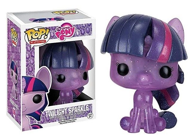 Best Funko Pop Series To Collect Mlp