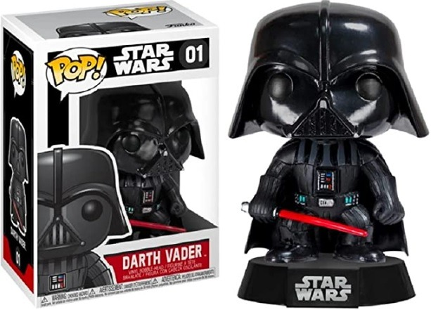 Best Funko Pop Series To Collect Star Wars