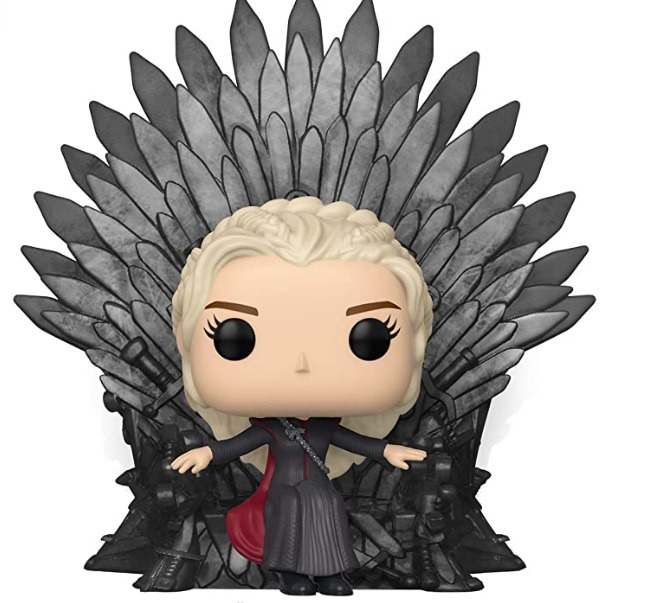 Best Funko Pop Series To Collect Thrones