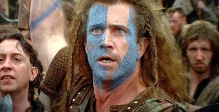 Braveheart