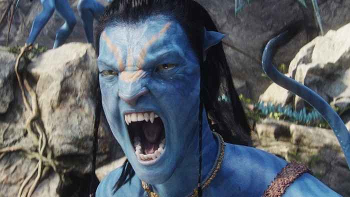 Facts About Avatar 