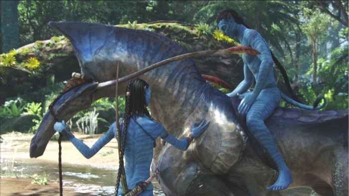 Facts About Avatar Dinosaur Sounds