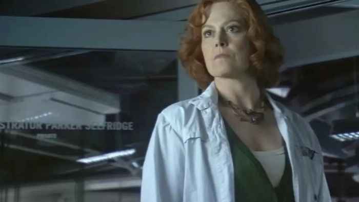 Facts About Avatar Sigourney Weaver