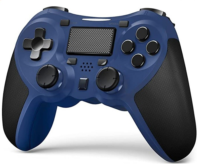 How To Find A Good But Cheap Ps4 Controller Terios
