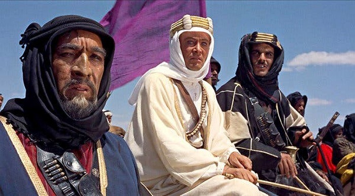 Lawrence Of Arabia