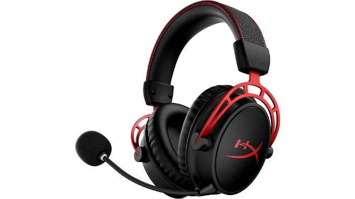 Hyperx Cloud Alpha Wireless