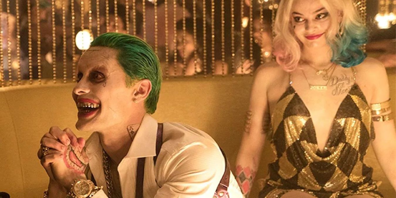 The Joker Actor Jared Leto