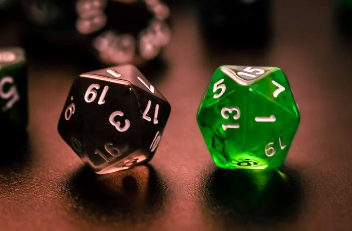 Top Geeky Hobbies You Need To Try Rpg