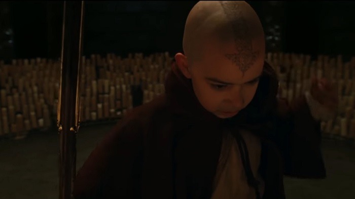 Worst Fantasy Films Airbender